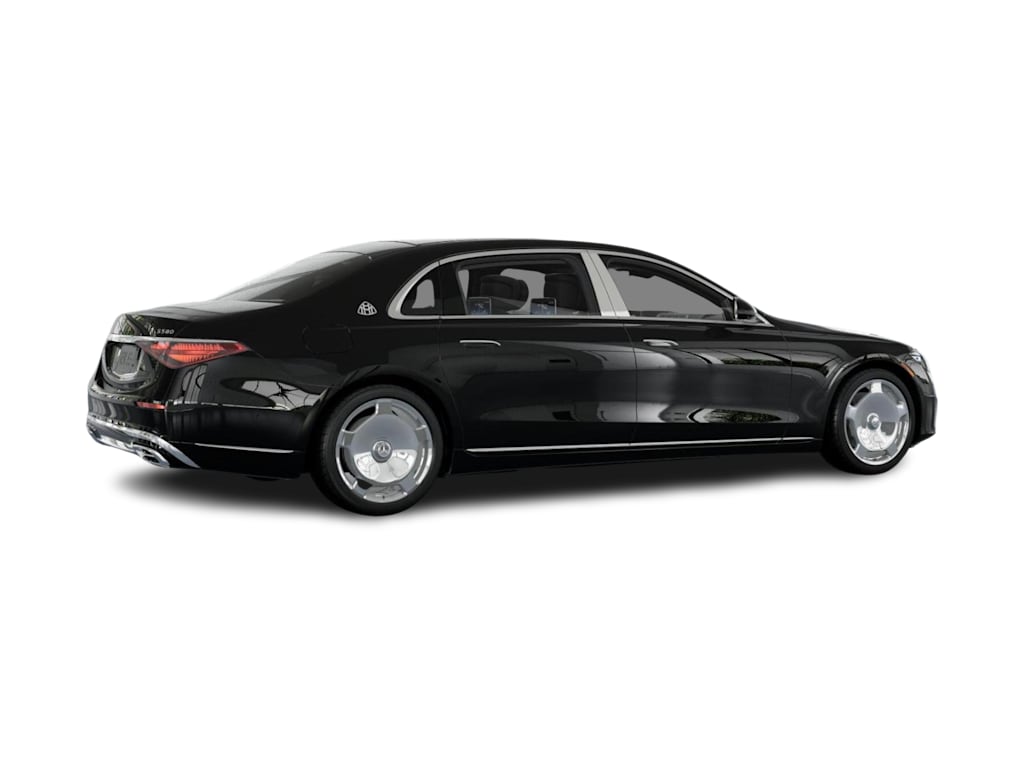 Thumbnail: 2026 Mercedes-Benz S-Class - 21
