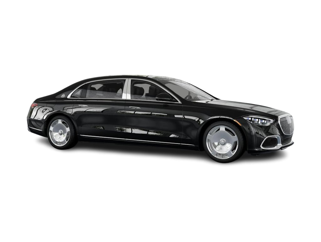 Thumbnail: 2026 Mercedes-Benz S-Class - 15