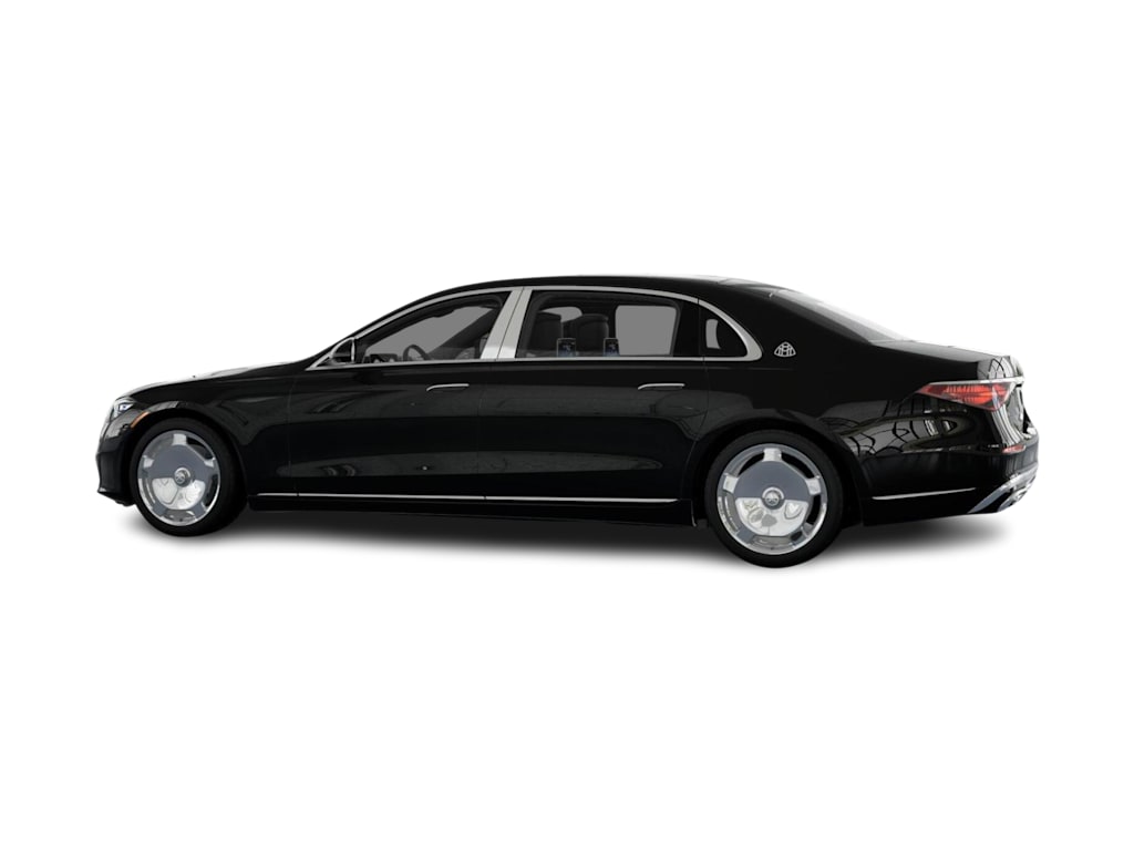 Thumbnail: 2026 Mercedes-Benz S-Class - 31