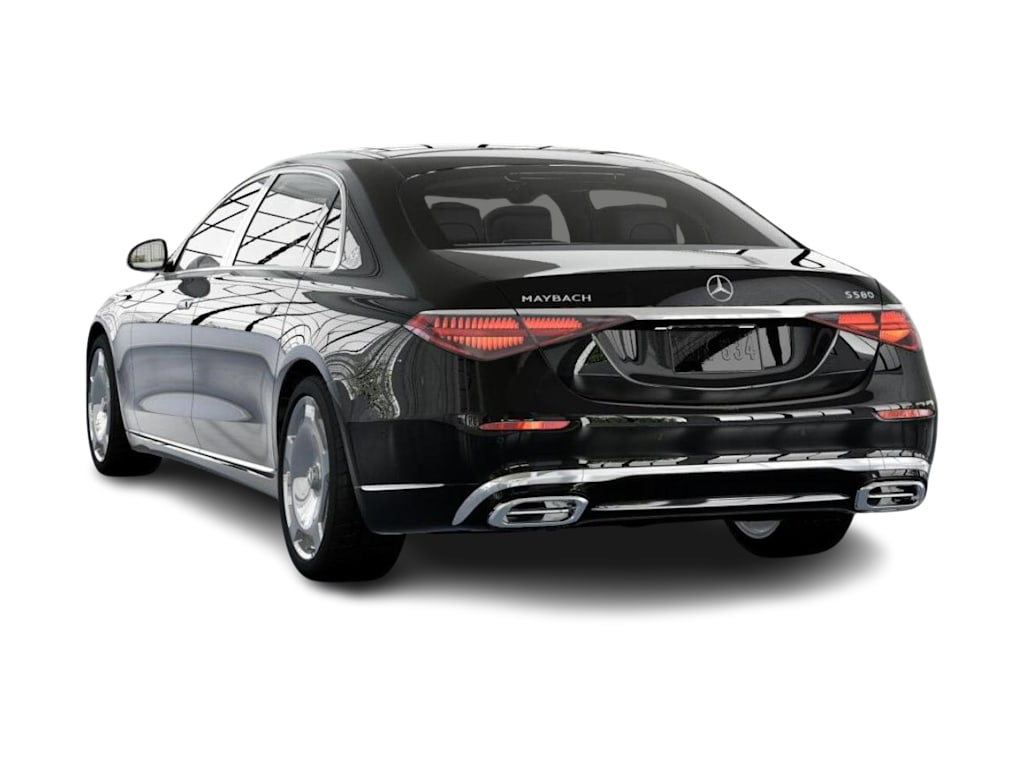 Thumbnail: 2026 Mercedes-Benz S-Class - 28