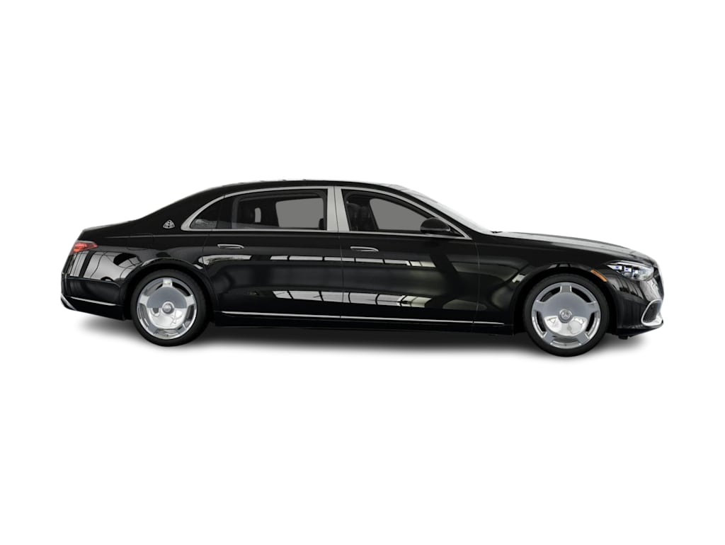 Thumbnail: 2026 Mercedes-Benz S-Class - 17