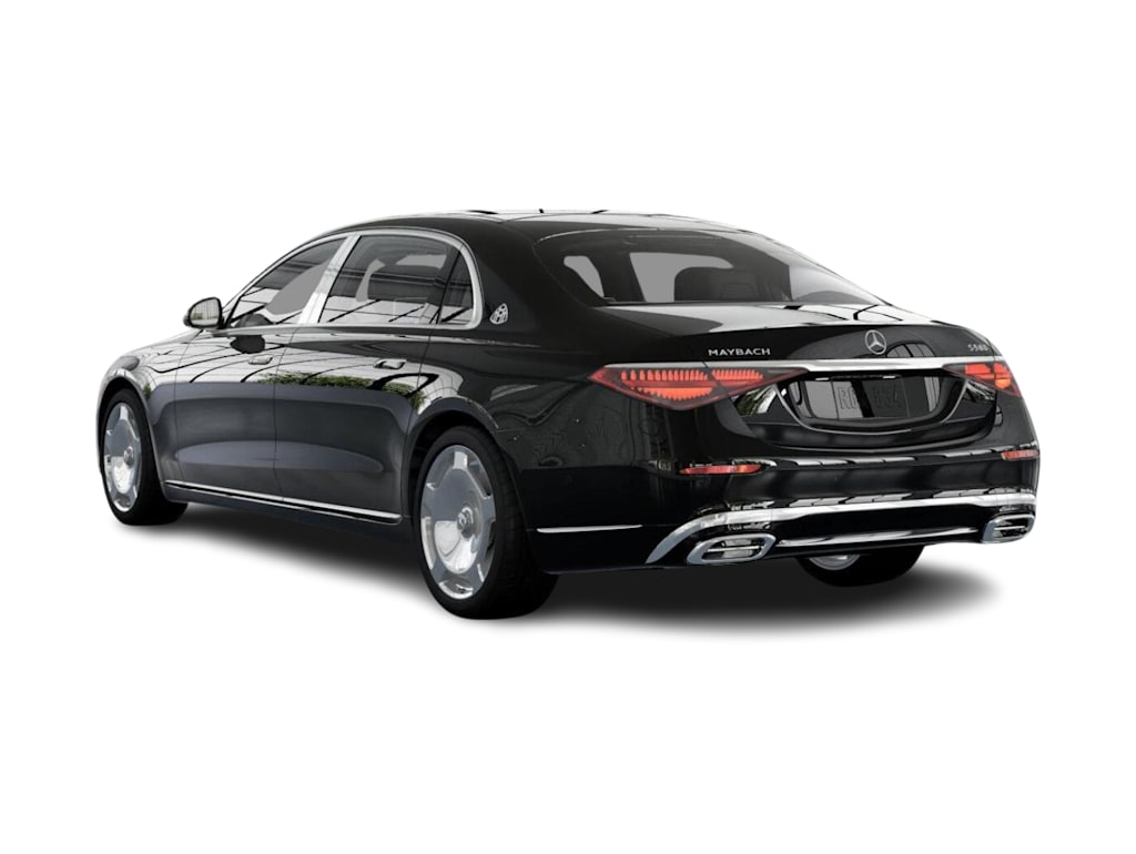 Thumbnail: 2026 Mercedes-Benz S-Class - 29