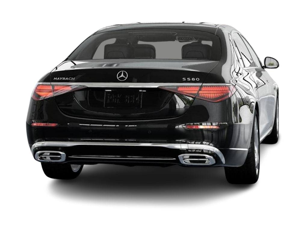 Thumbnail: 2026 Mercedes-Benz S-Class - 26