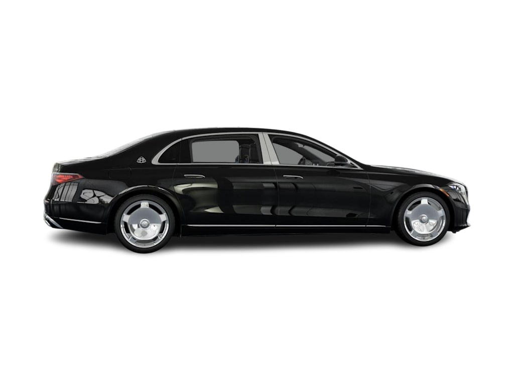 Thumbnail: 2026 Mercedes-Benz S-Class - 19