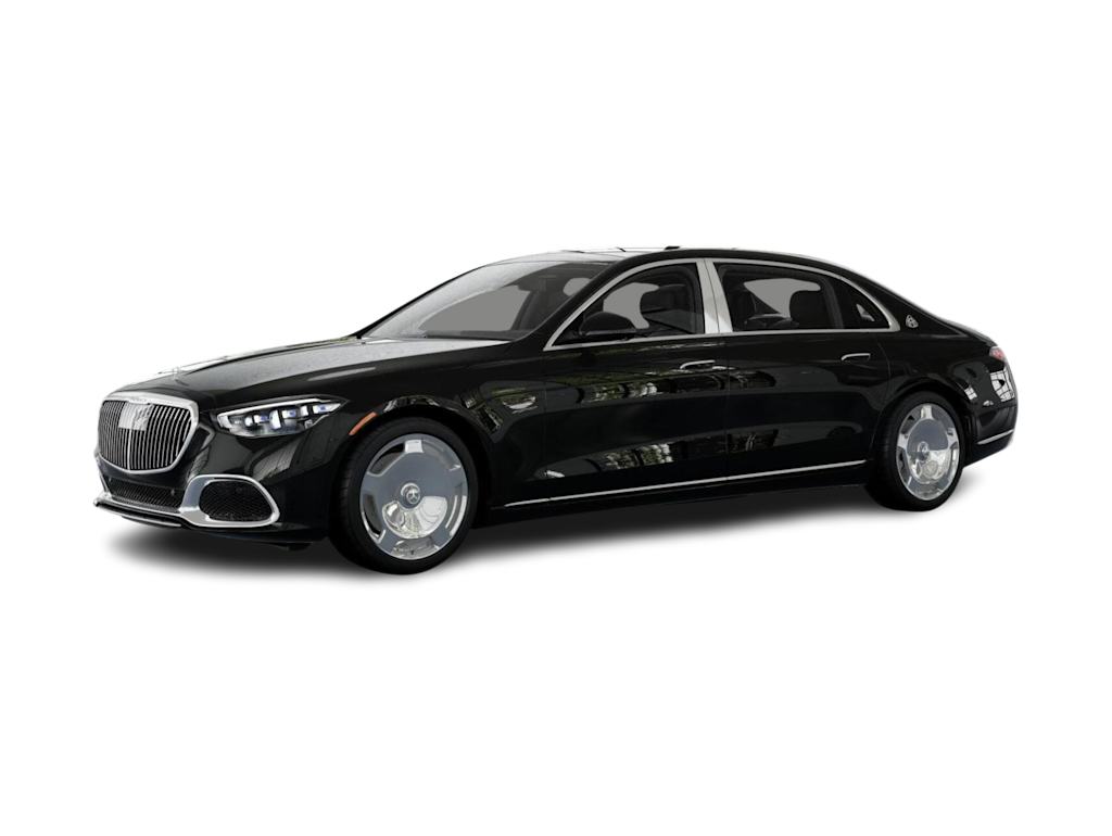 Thumbnail: 2026 Mercedes-Benz S-Class - 37