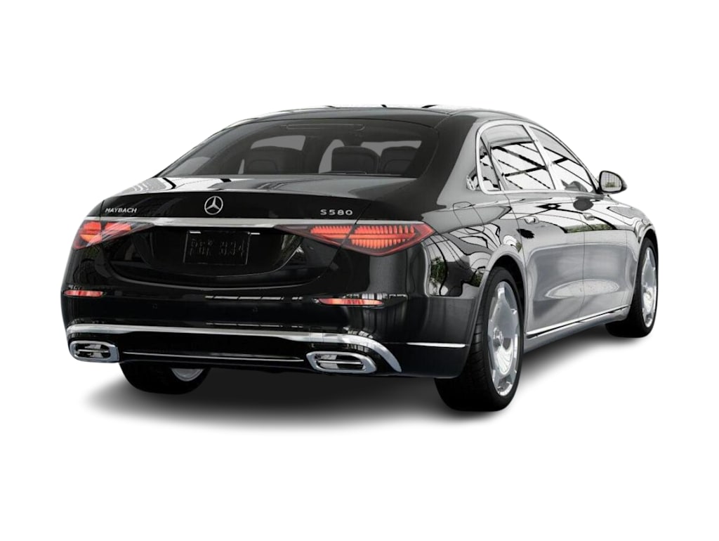 Thumbnail: 2026 Mercedes-Benz S-Class - 25