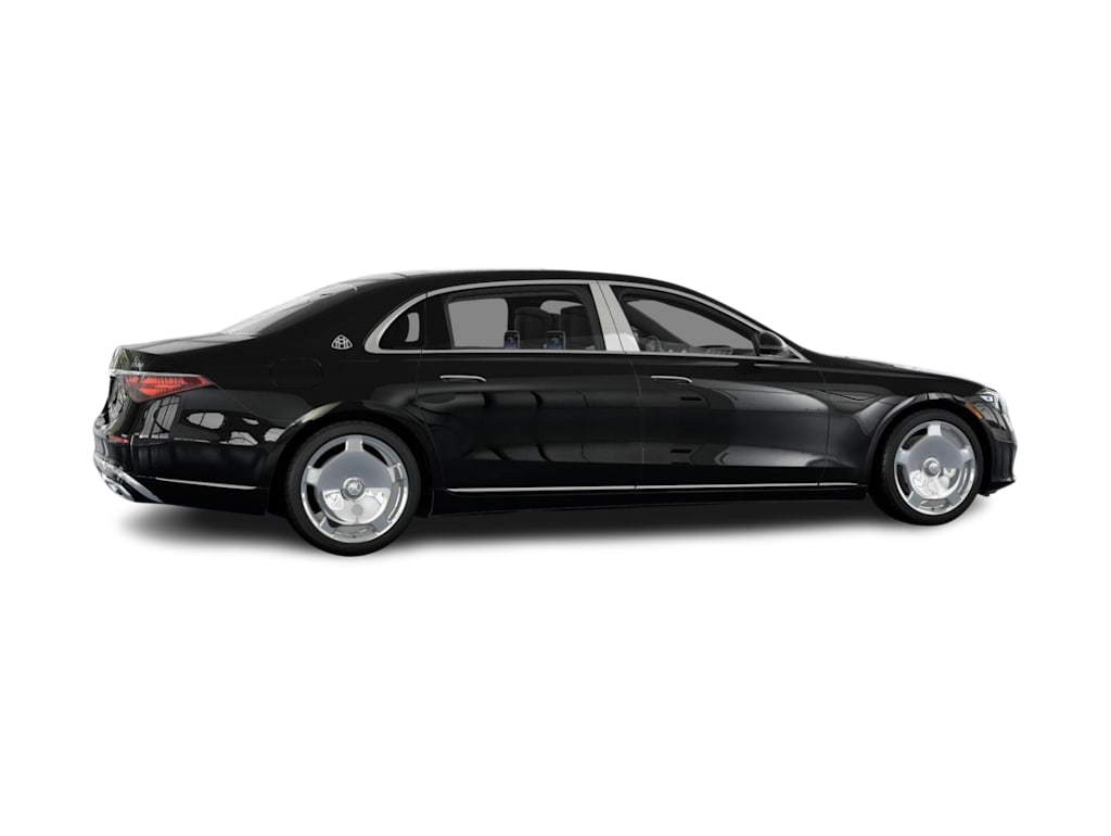 Thumbnail: 2026 Mercedes-Benz S-Class - 20