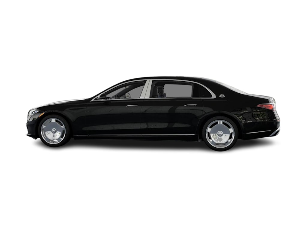 Thumbnail: 2026 Mercedes-Benz S-Class - 32