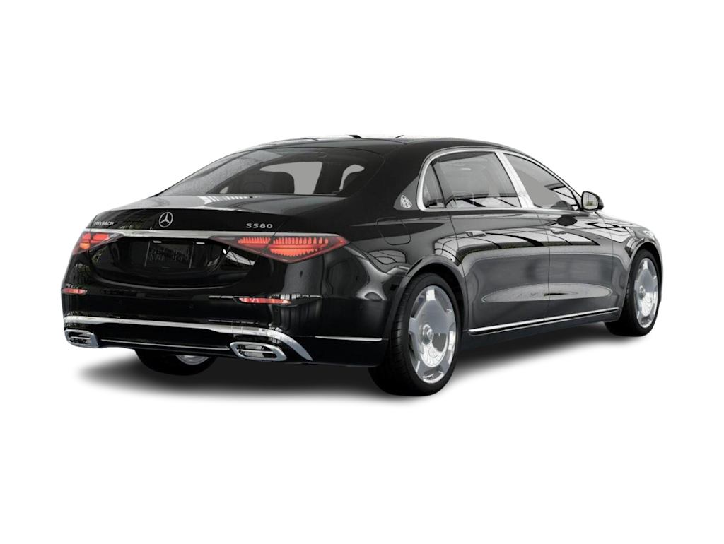 Thumbnail: 2026 Mercedes-Benz S-Class - 24