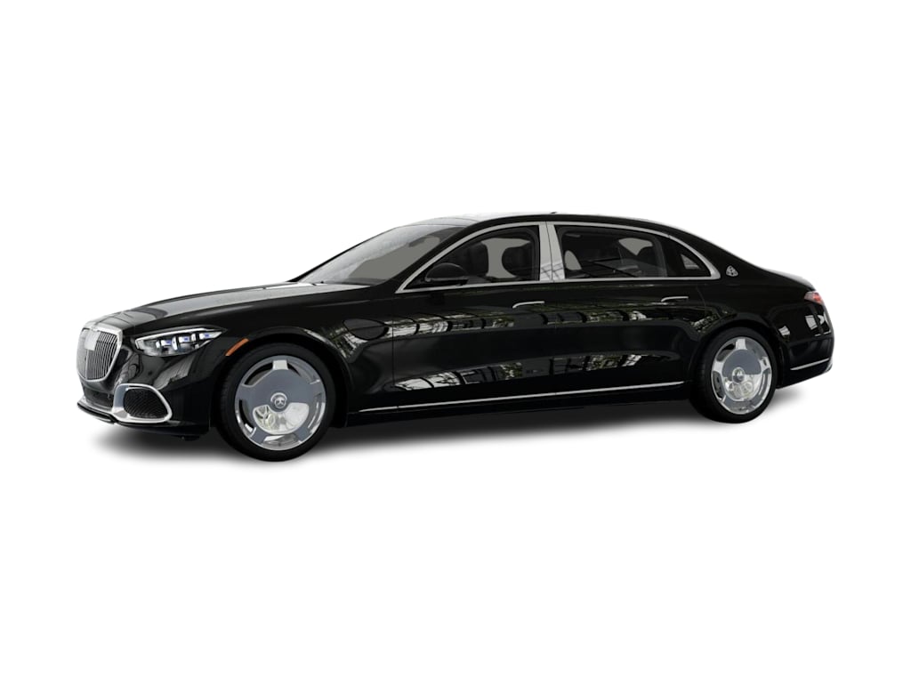Thumbnail: 2026 Mercedes-Benz S-Class - 36