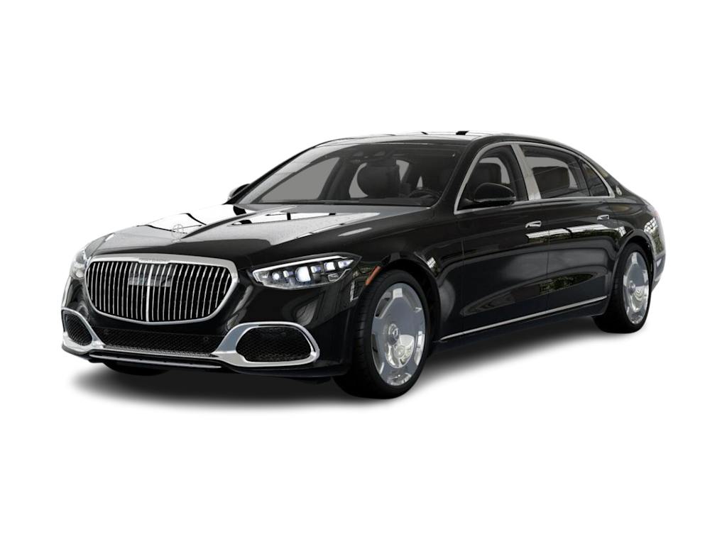 Thumbnail: 2026 Mercedes-Benz S-Class - 39