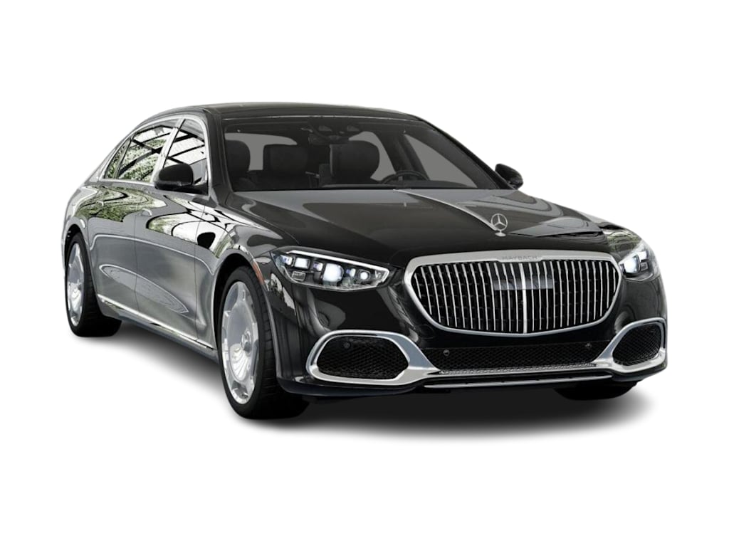 Thumbnail: 2026 Mercedes-Benz S-Class - 11