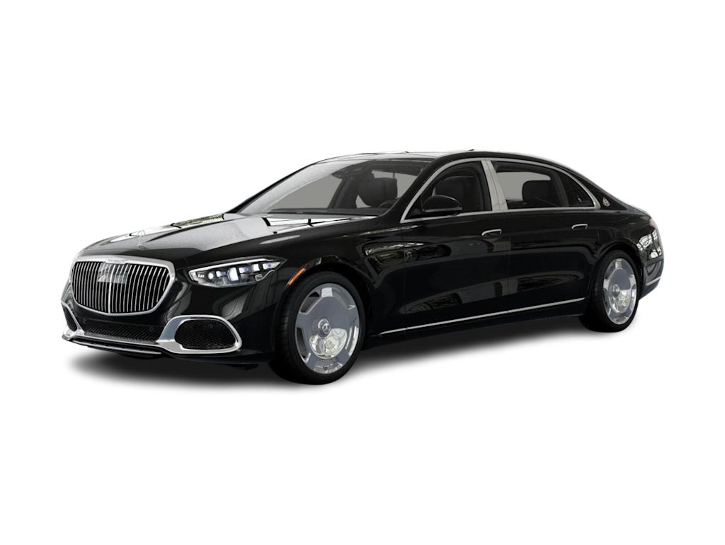 Thumbnail: 2026 Mercedes-Benz S-Class - 38