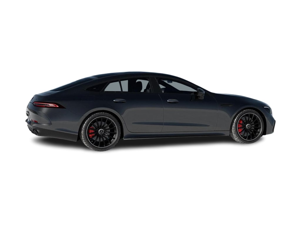 Thumbnail: 2026 Mercedes-Benz AMG GT - 20