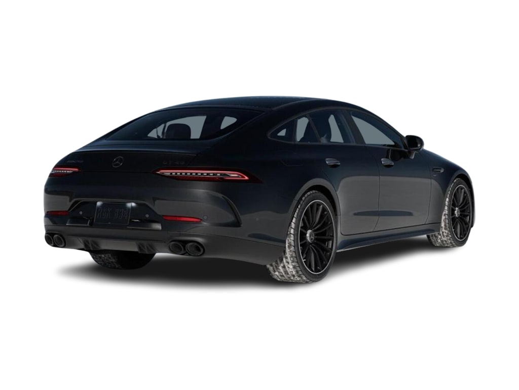 Thumbnail: 2026 Mercedes-Benz AMG GT - 24