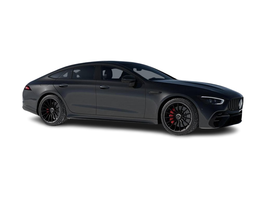Thumbnail: 2026 Mercedes-Benz AMG GT - 15