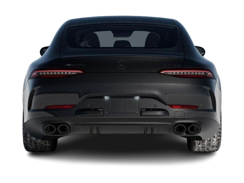 Thumbnail: 2026 Mercedes-Benz AMG GT - 27