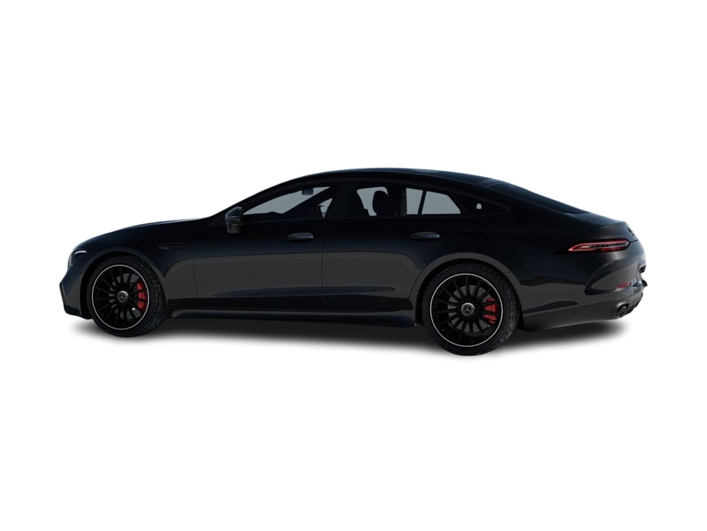 Thumbnail: 2026 Mercedes-Benz AMG GT - 31