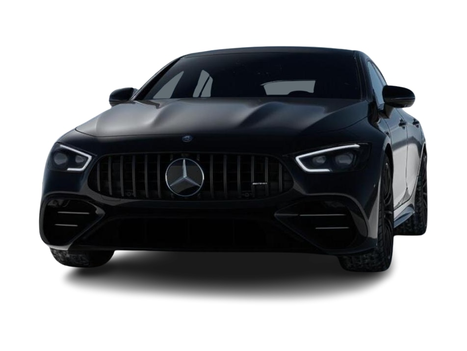 Thumbnail: 2026 Mercedes-Benz AMG GT - 41