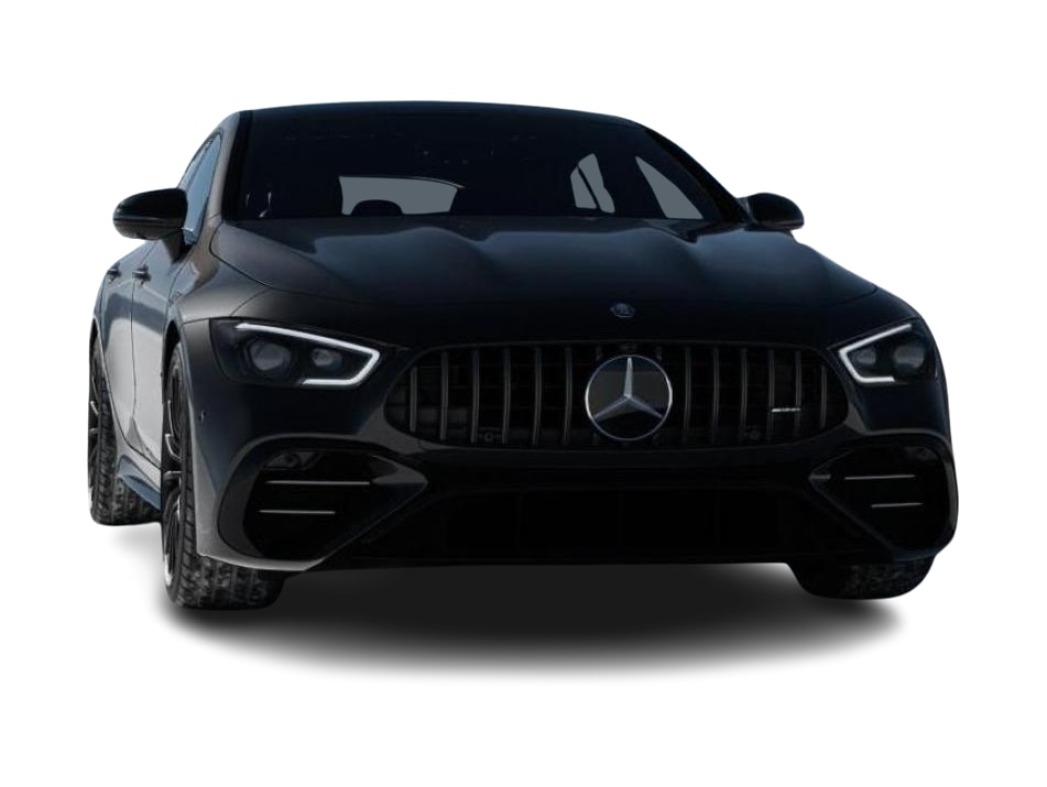 Thumbnail: 2026 Mercedes-Benz AMG GT - 10