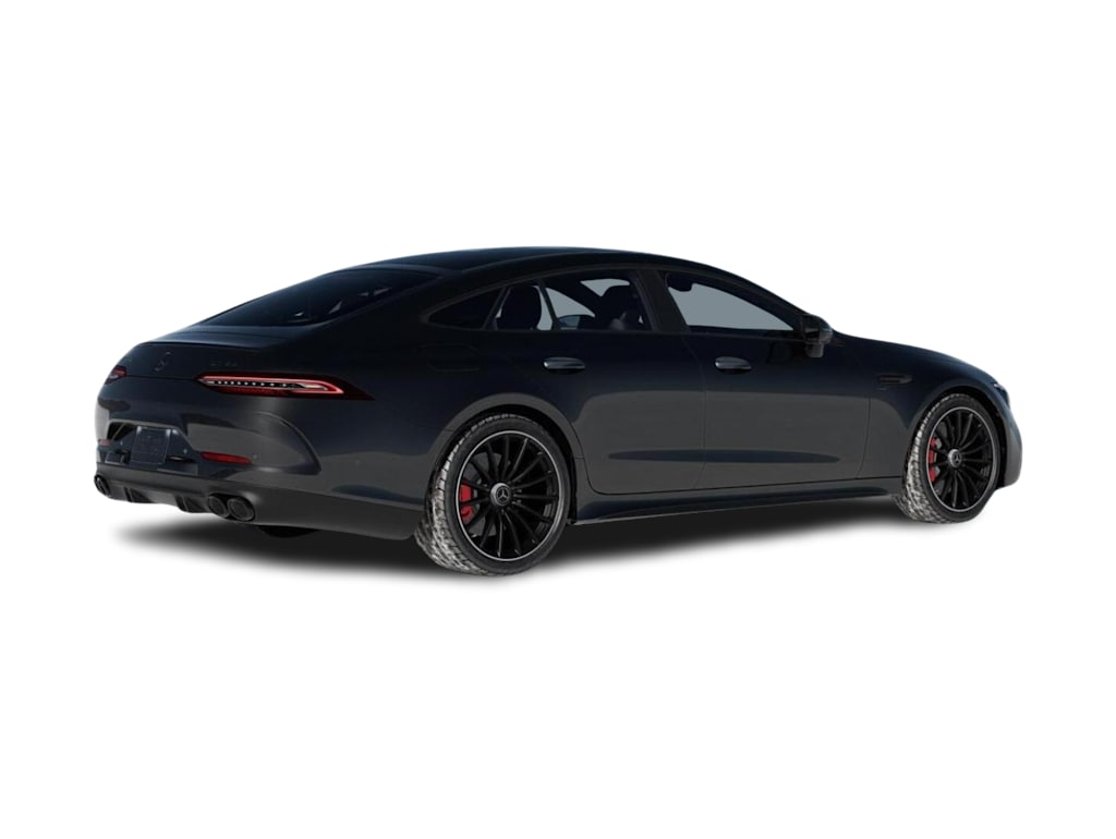 Thumbnail: 2026 Mercedes-Benz AMG GT - 22