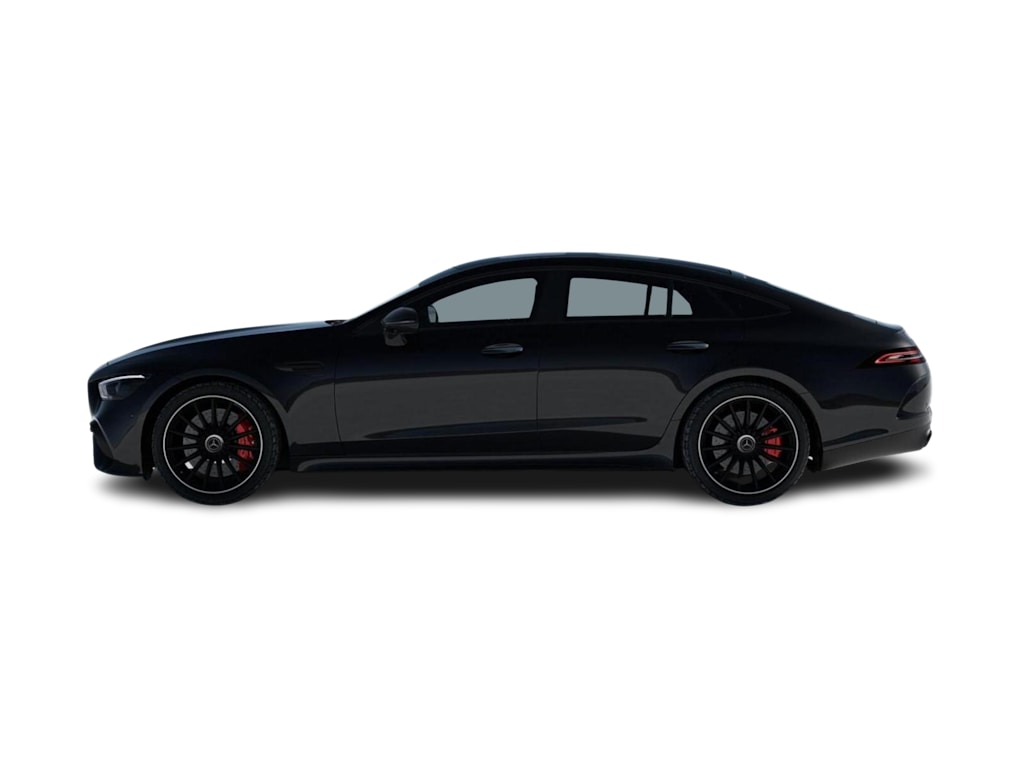 Thumbnail: 2026 Mercedes-Benz AMG GT - 33
