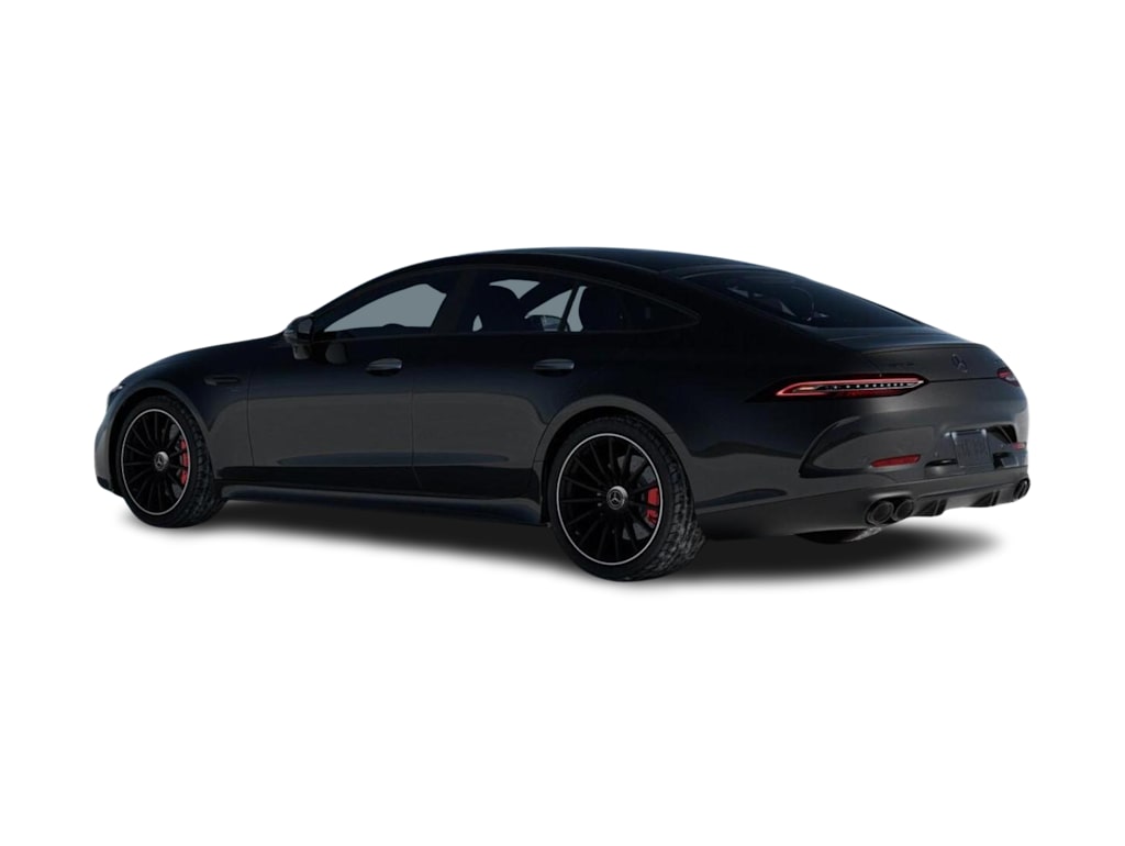 Thumbnail: 2026 Mercedes-Benz AMG GT - 30