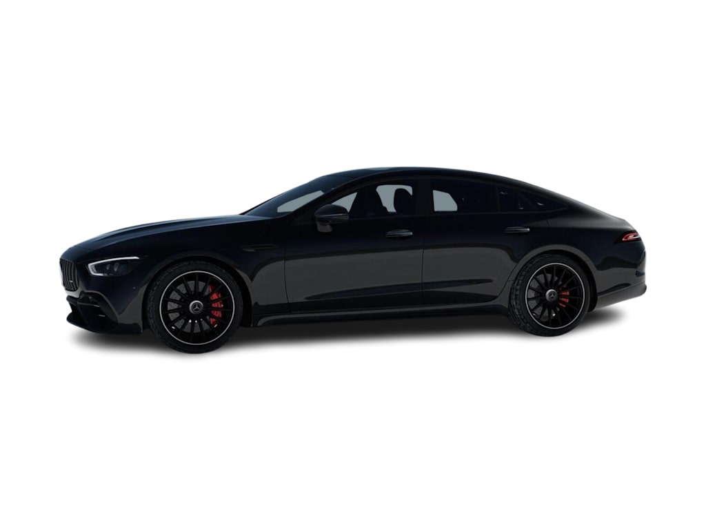 Thumbnail: 2026 Mercedes-Benz AMG GT - 35