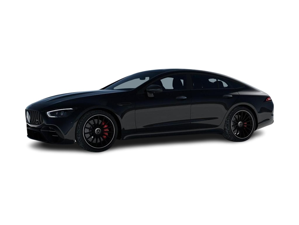 Thumbnail: 2026 Mercedes-Benz AMG GT - 36