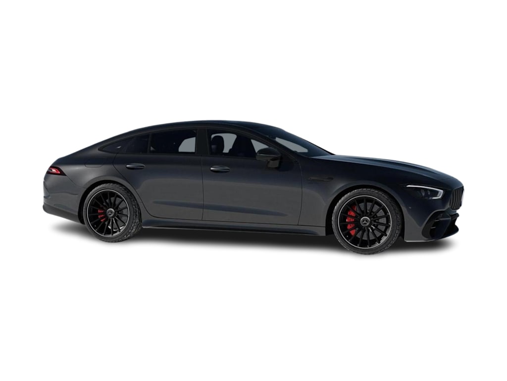 Thumbnail: 2026 Mercedes-Benz AMG GT - 16