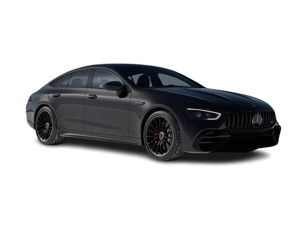 Thumbnail: 2026 Mercedes-Benz AMG GT - 13