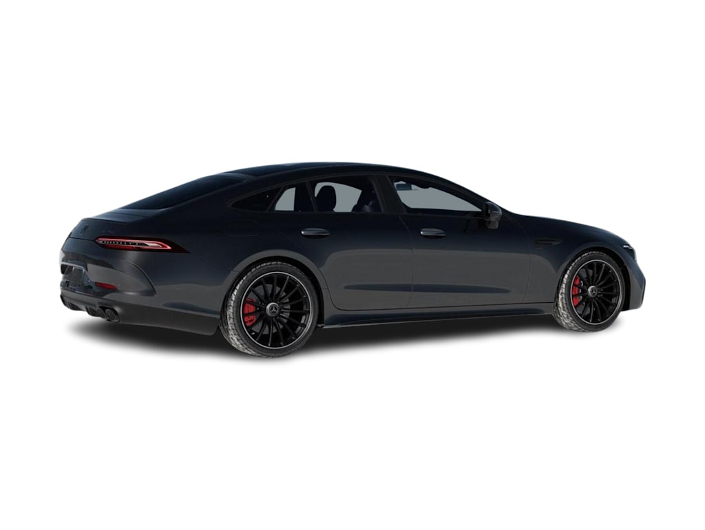 Thumbnail: 2026 Mercedes-Benz AMG GT - 21