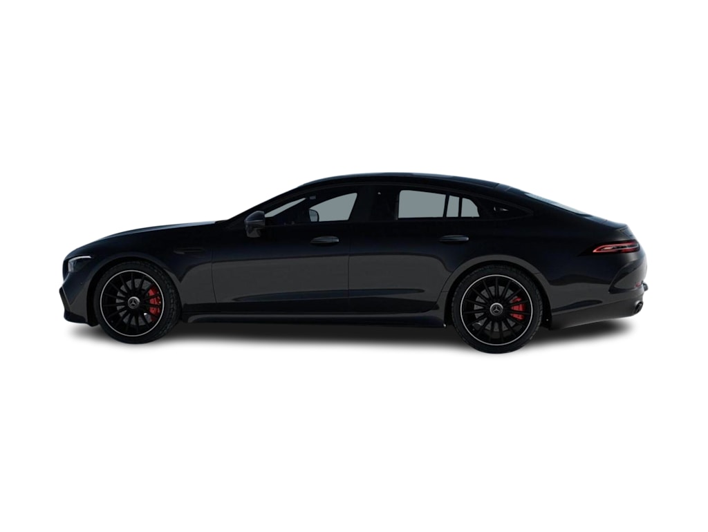 Thumbnail: 2026 Mercedes-Benz AMG GT - 32