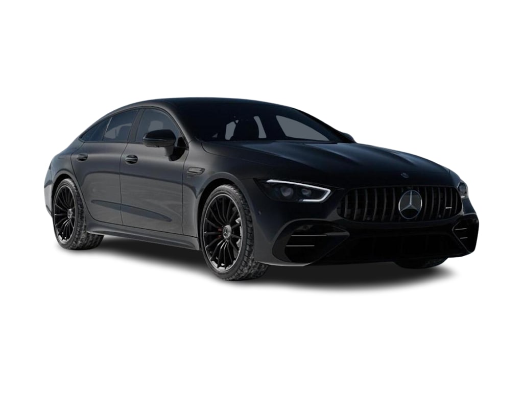 Thumbnail: 2026 Mercedes-Benz AMG GT - 12