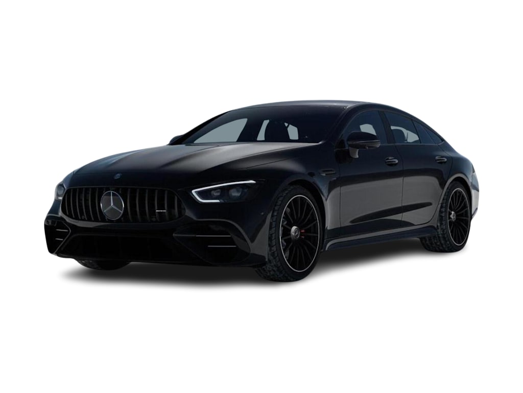 Thumbnail: 2026 Mercedes-Benz AMG GT - 39