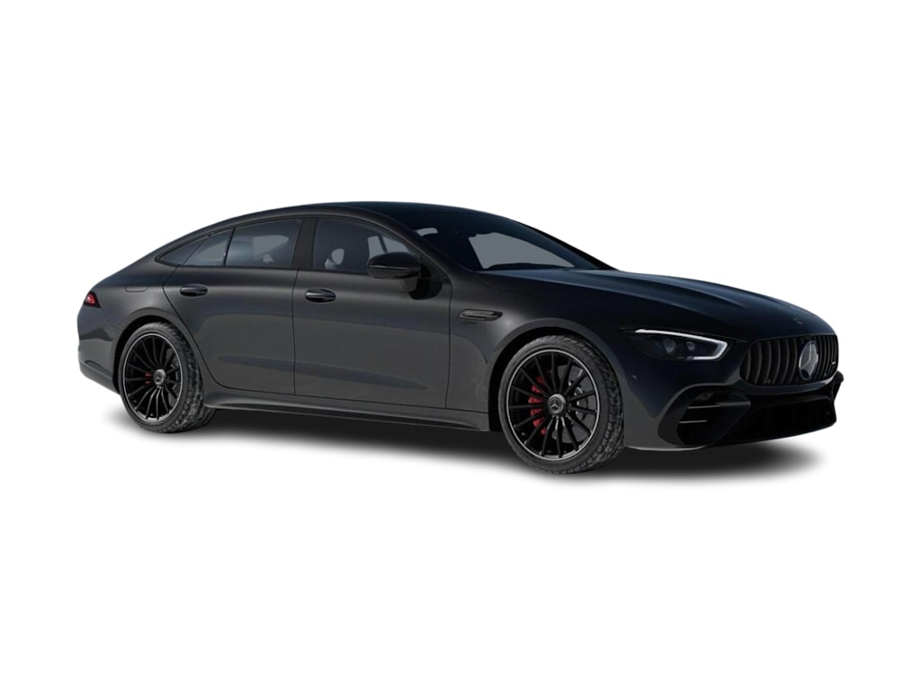 Thumbnail: 2026 Mercedes-Benz AMG GT - 14