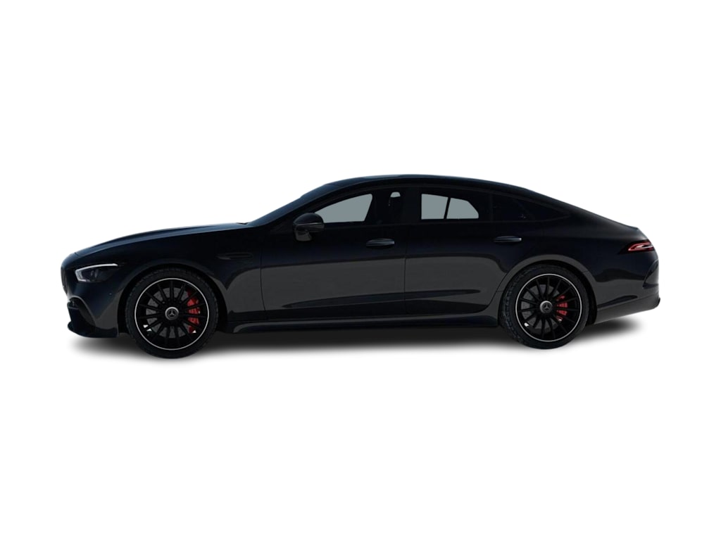 Thumbnail: 2026 Mercedes-Benz AMG GT - 34