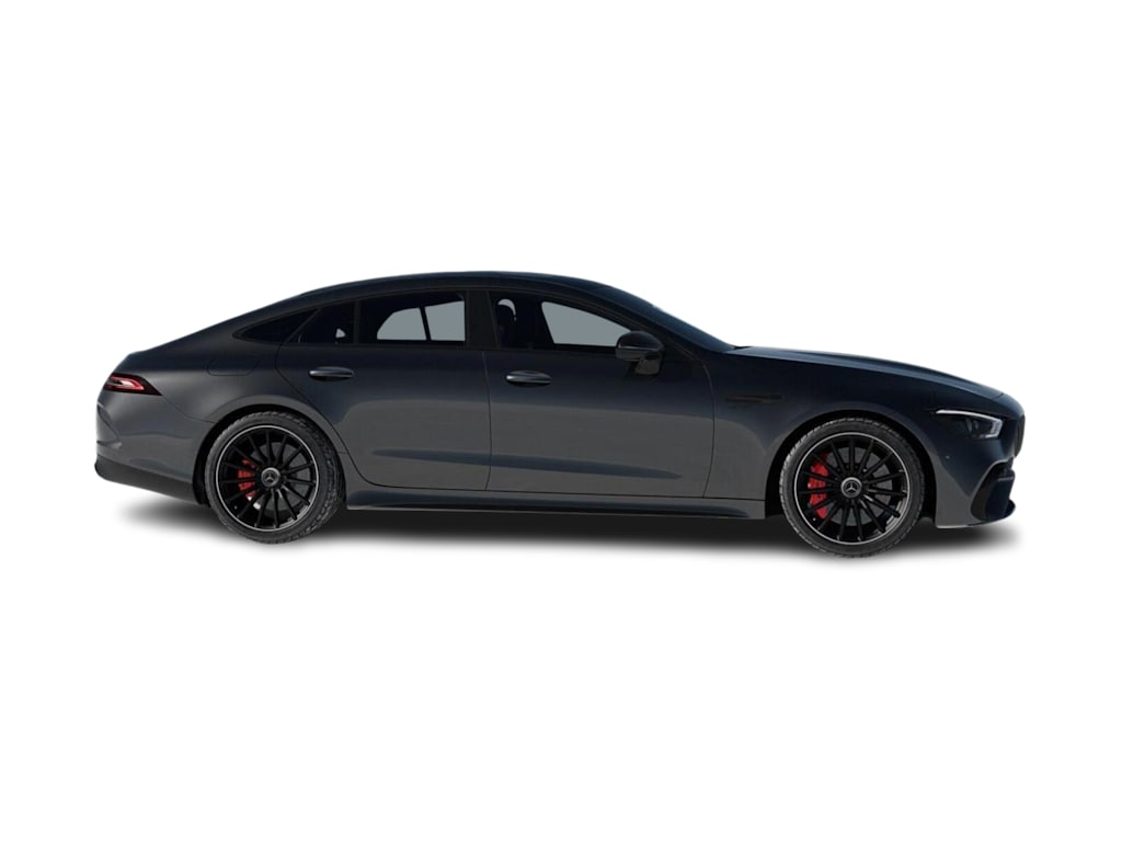 Thumbnail: 2026 Mercedes-Benz AMG GT - 17