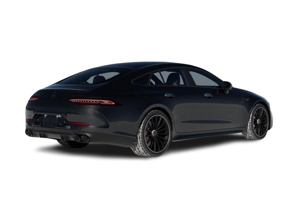 Thumbnail: 2026 Mercedes-Benz AMG GT - 23
