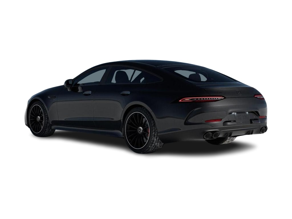 Thumbnail: 2026 Mercedes-Benz AMG GT - 29