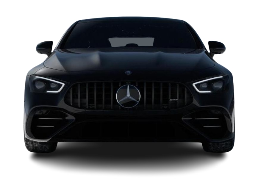 Thumbnail: 2026 Mercedes-Benz AMG GT - 5