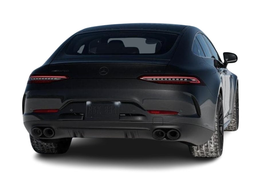 Thumbnail: 2026 Mercedes-Benz AMG GT - 26