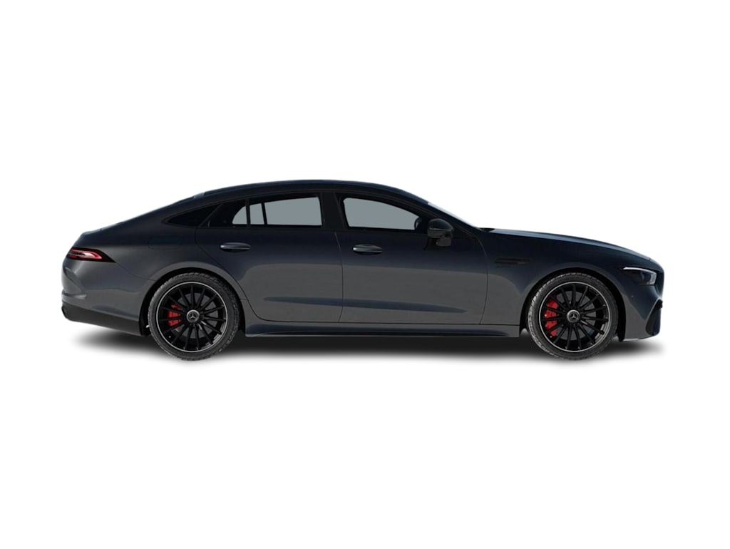 Thumbnail: 2026 Mercedes-Benz AMG GT - 18