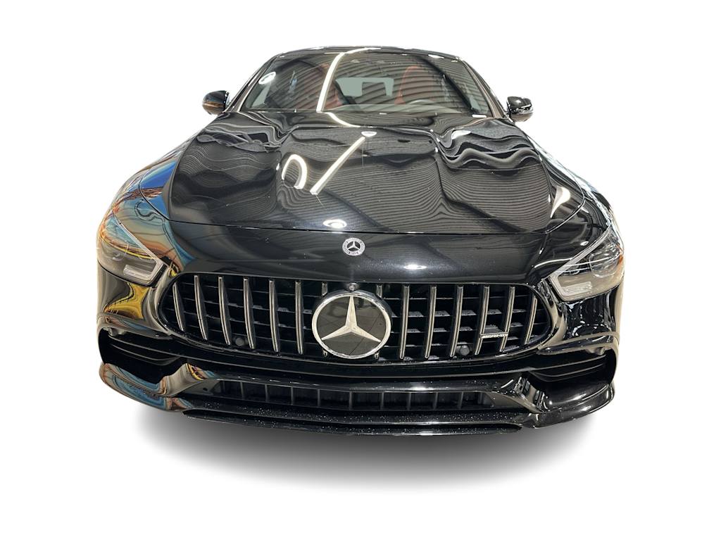 Thumbnail: 2022 Mercedes-Benz AMG GT - 29