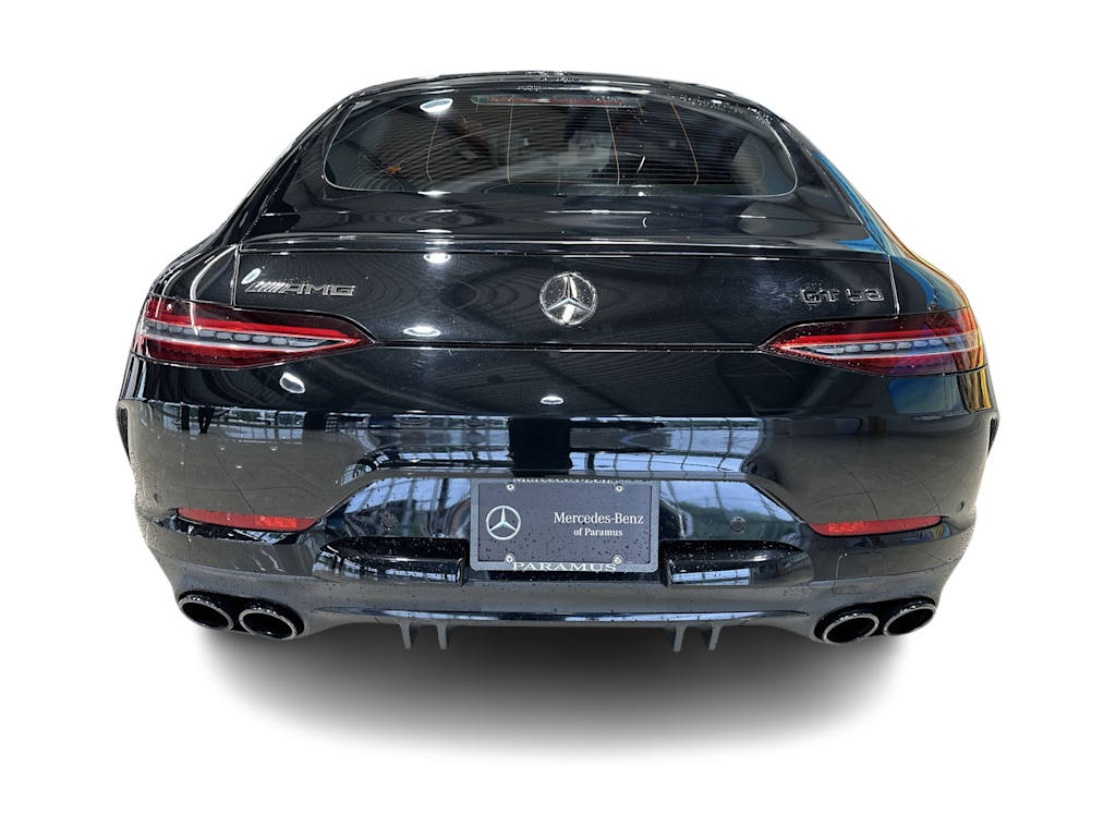 Thumbnail: 2022 Mercedes-Benz AMG GT - 28