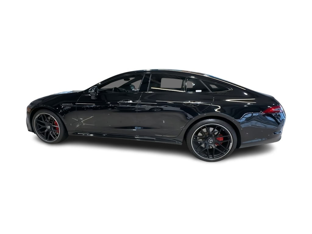 Thumbnail: 2022 Mercedes-Benz AMG GT - 20