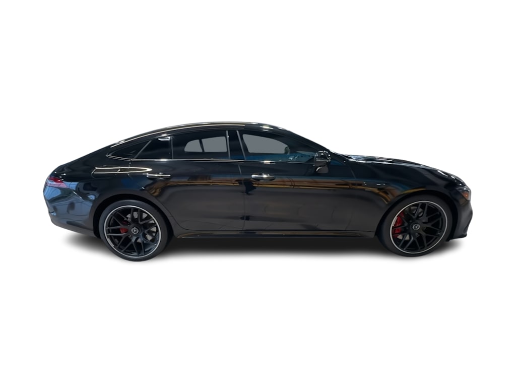 Thumbnail: 2022 Mercedes-Benz AMG GT - 24