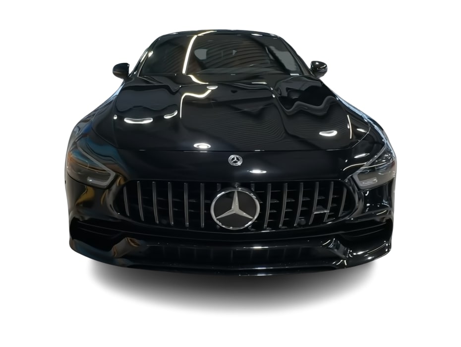 Thumbnail: 2022 Mercedes-Benz AMG GT - 5