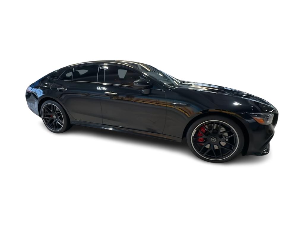 Thumbnail: 2022 Mercedes-Benz AMG GT - 25