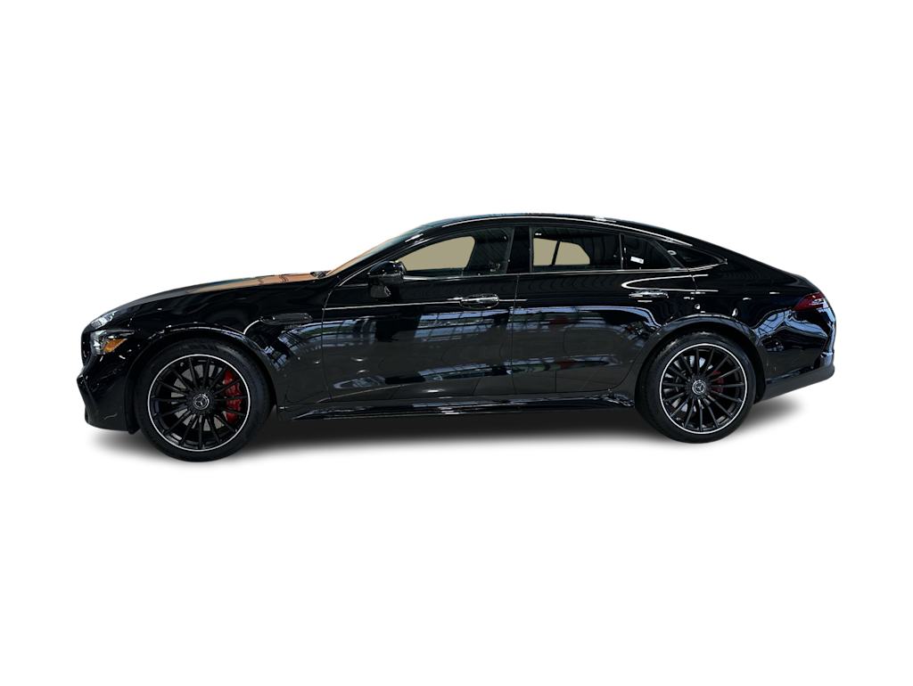 Thumbnail: 2026 Mercedes-Benz AMG GT - 28